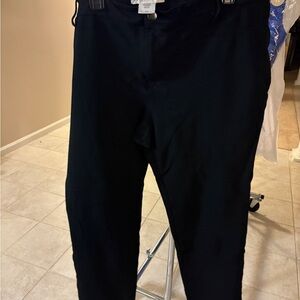 BOGO Black straight Pants